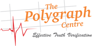 The Polygraph Centre TRP Logo